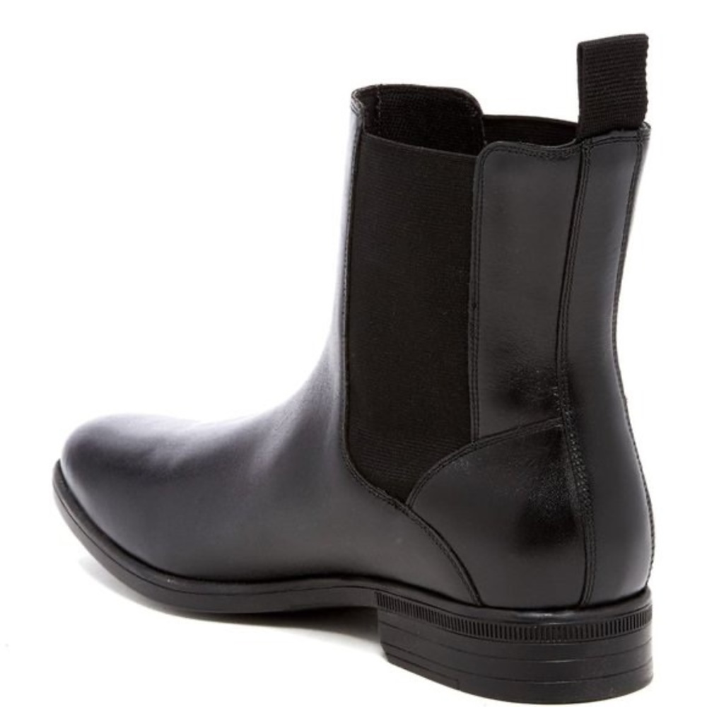 Cole Haan Madison Waterproof Chelsea boot- size 10
